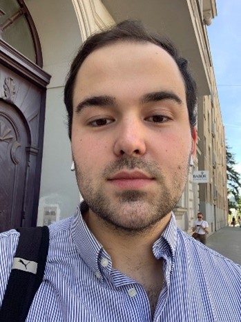 Markiian Hromyk