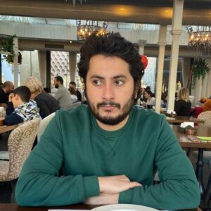 Nurlan Huseynov