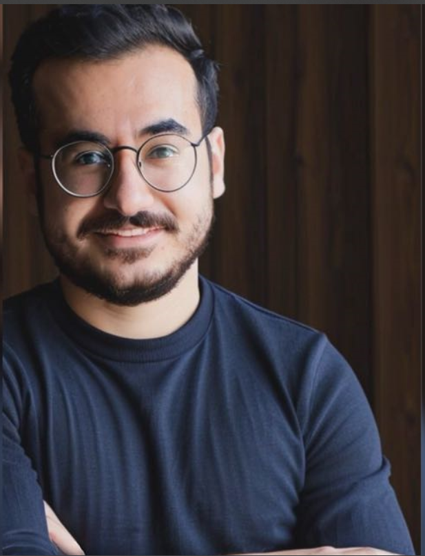 Sina Mirzaei