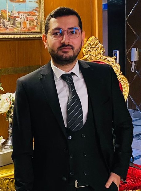Novruzali Yusubzada