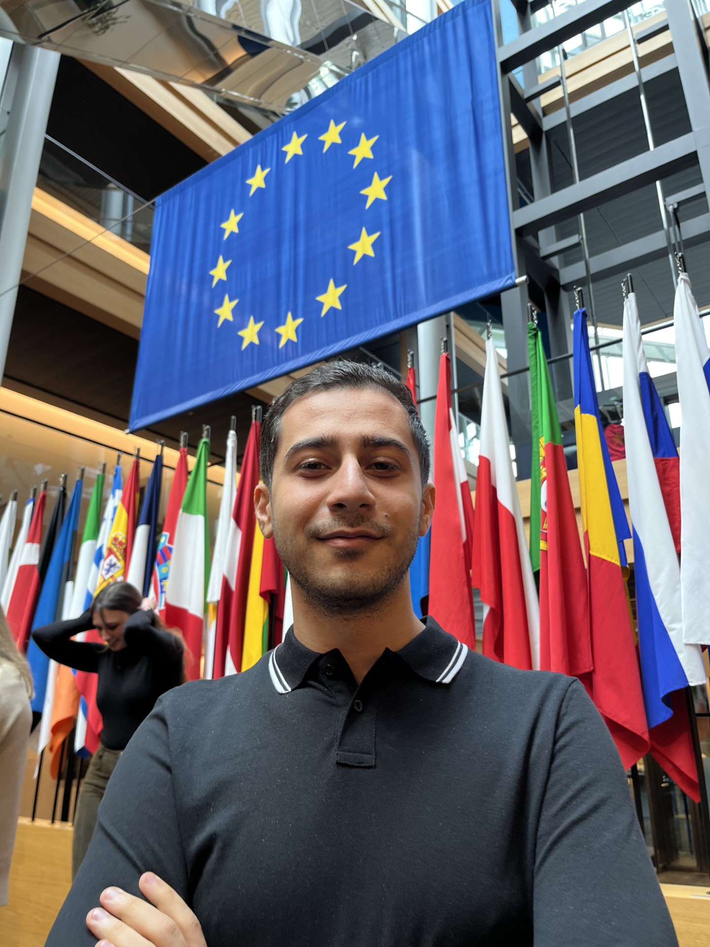Ibrahim Mammadli