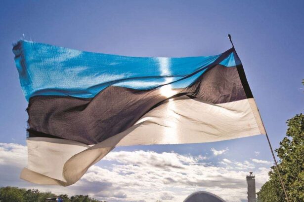 Historic Treaty of Tartu: Estonia’s Independence from Russia in 1920