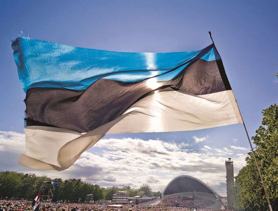 Historic Treaty of Tartu: Estonia’s Independence from Russia in 1920